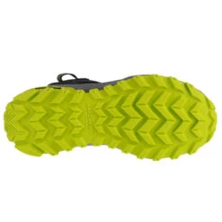 Skechers Fuse Tread-Trekor, Jongen , , Trekkingschoenen, Zwart -Schoenen Verkoop skechers fuse tread trekor jongen trekkingschoenen zwart 3