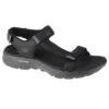 Skechers Go Walk 6 Sandal, Mannen, , Sandalen, Zwart -Schoenen Verkoop skechers go walk 6 sandal mannen sandalen zwart
