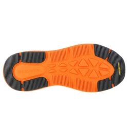 Skechers Max Cushioning Delta, Mannen, Running, Hardloopschoenen, Grijs -Schoenen Verkoop skechers max cushioning delta mannen running hardloopschoenen grijs 3