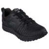SKECHERS Men ESCAPE PLAN Scarpe Da Trekking Zwart -Schoenen Verkoop skechers men escape plan scarpe da trekking zwart