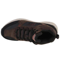 Skechers Oak Canyon, Mannen, Trekking, Trekkingschoenen, Bruin 9 Skechers Oak Canyon, Mannen, Trekking, Trekkingschoenen, Bruin -Schoenen Verkoop skechers oak canyon mannen trekking trekkingschoenen bruin 2