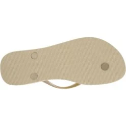 Havaianas Slippers Voor Dames SLIM Beige 18 Havaianas Slippers Voor Dames SLIM Beige -Schoenen Verkoop slippers voor dames slim beige 6