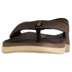 Slippers Voor Heren 950 14 Slippers Voor Heren 950 -Schoenen Verkoop slippers voor heren 950 bruin 2