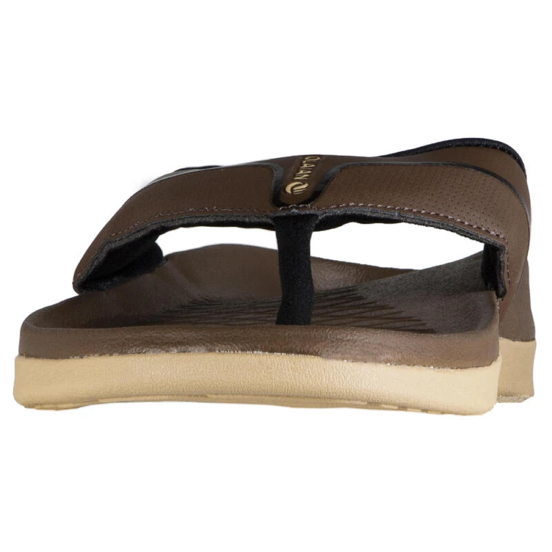 Slippers Voor Heren 950 5 Slippers Voor Heren 950 - Afbeelding 3