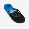 Quiksilver Slippers Voor Heren Java Zwart -Schoenen Verkoop slippers voor heren java zwart