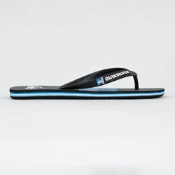 Quiksilver Slippers Voor Heren Molokai Pointbreak Zwart -Schoenen Verkoop slippers voor heren molokai pointbreak zwart 2