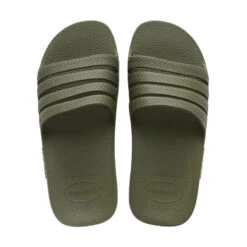 Havaianas Slippers Voor Heren Stradi Groen 10 Havaianas Slippers Voor Heren Stradi Groen -Schoenen Verkoop slippers voor heren stradi groen 2