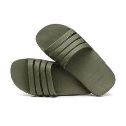 Havaianas Slippers Voor Heren Stradi Groen 11 Havaianas Slippers Voor Heren Stradi Groen -Schoenen Verkoop slippers voor heren stradi groen 3