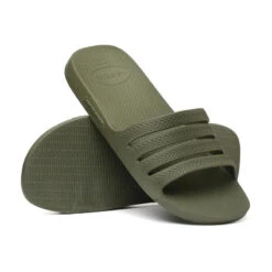 Havaianas Slippers Voor Heren Stradi Groen 12 Havaianas Slippers Voor Heren Stradi Groen -Schoenen Verkoop slippers voor heren stradi groen 4