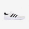 Sneakers Adidas Breaknet Wit/zwart -Schoenen Verkoop sneakers adidas breaknet witzwart