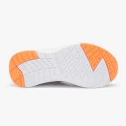 Skechers Sneakers Met Veters Voor Kinderen DYNAMIC Grijs -Schoenen Verkoop sneakers met veters voor kinderen dynamic grijs 2