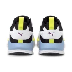 Puma Sneakers Voor Wandelen In De Stad Dames X-RAY LITE -Schoenen Verkoop sneakers voor wandelen in de stad dames x ray lite 4