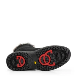 Snowboot Outdoor Dames Textiel Trekking - Banff -Schoenen Verkoop snowboot outdoor dames textiel trekking banff 2