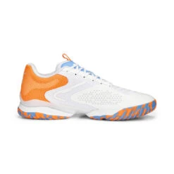 Solarattack RCT Padel Sportschoenen PUMA -Schoenen Verkoop solarattack rct padel sportschoenen puma 5