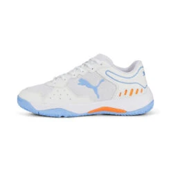 Solarsmash RCT Padelschoenen Voor Jongeren PUMA -Schoenen Verkoop solarsmash rct padelschoenen voor jongeren puma 2