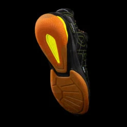 SQUASHSCHOENEN SPEED 900 -Schoenen Verkoop squashschoenen speed 900 zwart 1