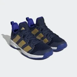 ADIDAS Stabil Indoor Schoenen -Schoenen Verkoop stabil indoor schoenen 4