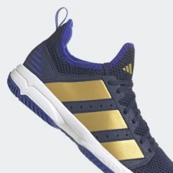 ADIDAS Stabil Indoor Schoenen -Schoenen Verkoop stabil indoor schoenen 6