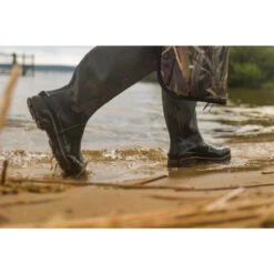 Stevige Rubberlaarzen Voor De Jacht 500 -Schoenen Verkoop stevige rubberlaarzen voor de jacht 500 13