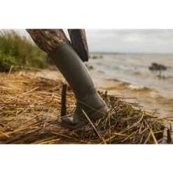 Stevige Rubberlaarzen Voor De Jacht 500 -Schoenen Verkoop stevige rubberlaarzen voor de jacht 500 14