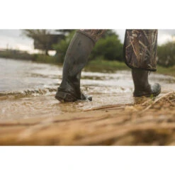 Stevige Rubberlaarzen Voor De Jacht 500 -Schoenen Verkoop stevige rubberlaarzen voor de jacht 500 7
