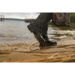 Stevige Rubberlaarzen Voor De Jacht 500 -Schoenen Verkoop stevige rubberlaarzen voor de jacht 500 8