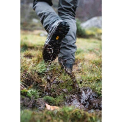 Stevige Waterdichte Jachtschoenen Crosshunt 500 V2 Bruin -Schoenen Verkoop stevige waterdichte jachtschoenen crosshunt 500 v2 bruin 3