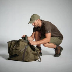 Stevige Waterdichte Jachtschoenen Crosshunt 500 V2 Bruin -Schoenen Verkoop stevige waterdichte jachtschoenen crosshunt 500 v2 bruin 8