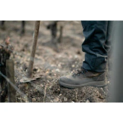 Stevige Waterdichte Jachtschoenen Crosshunt 500 V2 Bruin -Schoenen Verkoop stevige waterdichte jachtschoenen crosshunt 500 v2 bruin 9