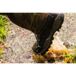 STEVIGE WATERDICHTE JACHTSCHOENEN CROSSHUNT 520 BRUIN -Schoenen Verkoop stevige waterdichte jachtschoenen crosshunt 520 bruin 14