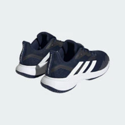 ADIDAS Tennisschoenen Voor Heren CourtJam Control Multicourt Blauw -Schoenen Verkoop tennisschoenen voor heren courtjam control multicourt blauw 4