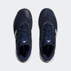 ADIDAS Tennisschoenen Voor Heren CourtJam Control Multicourt Blauw -Schoenen Verkoop tennisschoenen voor heren courtjam control multicourt blauw 6