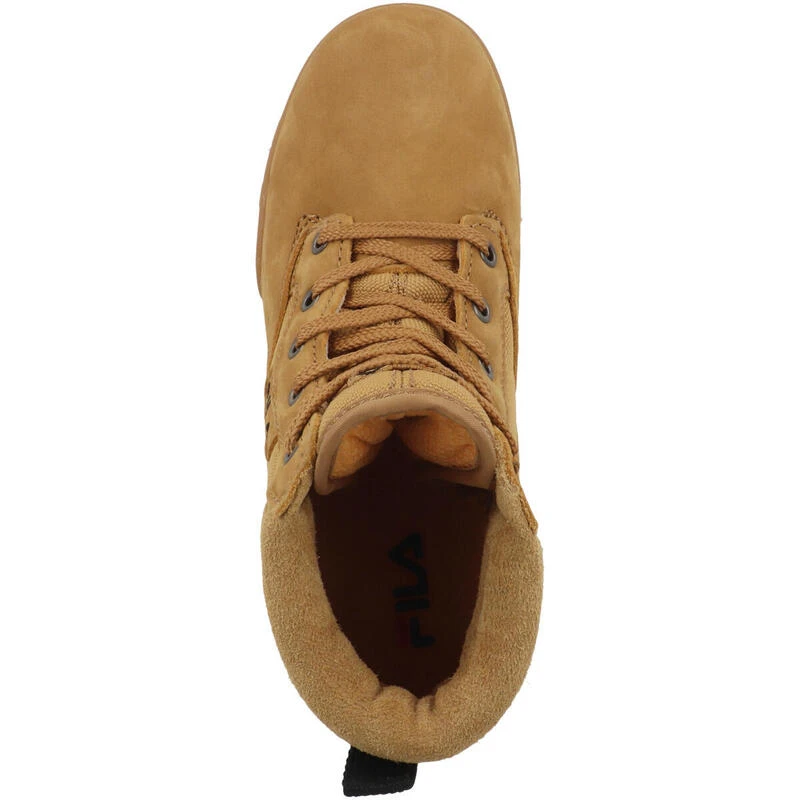 Trainers Fila Grunge Ii Mid 4 Trainers Fila Grunge Ii Mid - Afbeelding 2