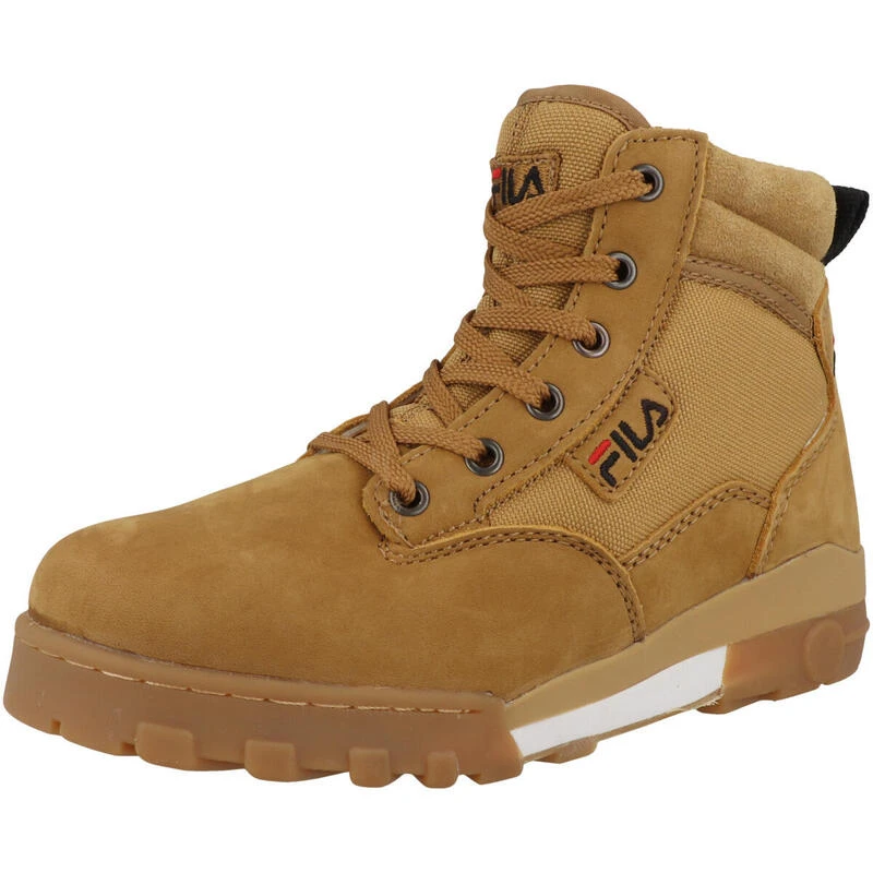 Trainers Fila Grunge Ii Mid 6 Trainers Fila Grunge Ii Mid - Afbeelding 4