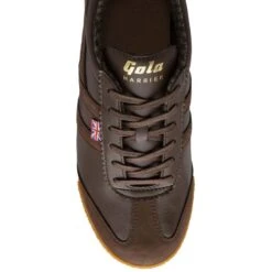 Trainers Gola Harrier Tweed -Schoenen Verkoop trainers gola harrier tweed 3