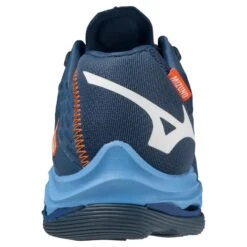 Mizuno Volleybalschoenen Voor Heren Lightning Z7 Low Donkerblauw Wit 9 Mizuno Volleybalschoenen Voor Heren Lightning Z7 Low Donkerblauw Wit -Schoenen Verkoop volleybalschoenen voor heren lightning z7 low donkerblauw wit 3