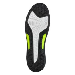 Volleybalschoenen Voor Heren VS900 Wit/zwart/geel -Schoenen Verkoop volleybalschoenen voor heren vs900 witzwartgeel 7