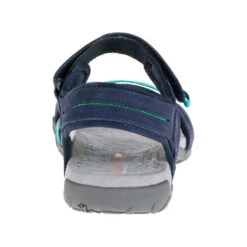 Merrell Wandelsandalen Voor Dames Terran Cross Blauw 12 Merrell Wandelsandalen Voor Dames Terran Cross Blauw -Schoenen Verkoop wandelsandalen voor dames terran cross blauw 2