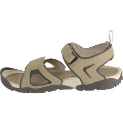 Quechua Wandelsandalen Voor Heren NH100 -Schoenen Verkoop wandelsandalen voor heren nh100 2