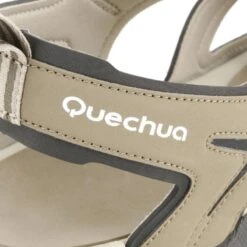Quechua Wandelsandalen Voor Heren NH100 -Schoenen Verkoop wandelsandalen voor heren nh100 5