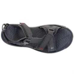 Quechua Wandelsandalen Voor Heren NH110 17 Quechua Wandelsandalen Voor Heren NH110 -Schoenen Verkoop wandelsandalen voor heren nh110 3