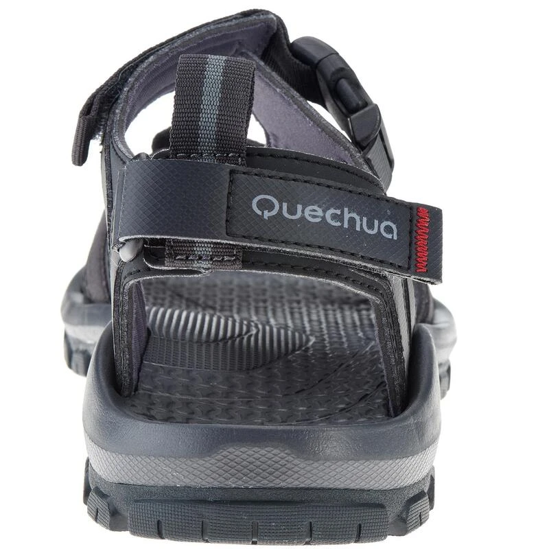 Quechua Wandelsandalen Voor Heren NH110 9 Quechua Wandelsandalen Voor Heren NH110 - Afbeelding 7