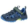 LICO Wandelschoen Blauw Jongens Beat VS -Schoenen Verkoop wandelschoen blauw jongens beat vs