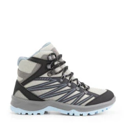 Wandelschoen Outdoor Dames Textiel Trekking - Arosund