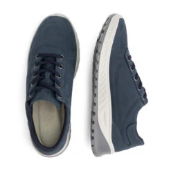 Wandelschoen Outdoor Heren Nubuck Trekking - Sjolund -Schoenen Verkoop wandelschoen outdoor heren nubuck trekking sjolund 3