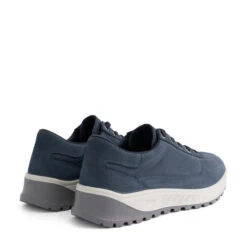 Wandelschoen Outdoor Heren Nubuck Trekking - Sjolund -Schoenen Verkoop wandelschoen outdoor heren nubuck trekking sjolund 4