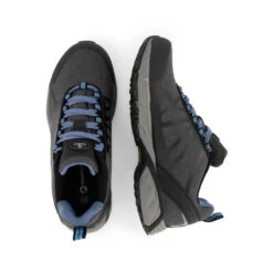 Wandelschoen Outdoor Heren Softshell Trekking - Ervik Softshell -Schoenen Verkoop wandelschoen outdoor heren softshell trekking ervik softshell 3