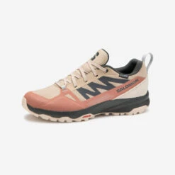 Salomon Wandelschoenen Voor Dames Saliba 23