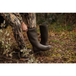 Warme Jachtlaarzen 100 Pvc -Schoenen Verkoop warme jachtlaarzen 100 pvc 14