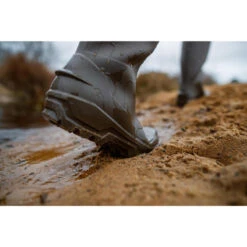 Warme Jachtlaarzen 100 Pvc -Schoenen Verkoop warme jachtlaarzen 100 pvc 17